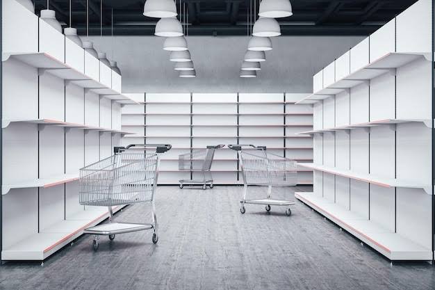Retail & Shopping